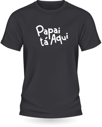 camiseta-papai